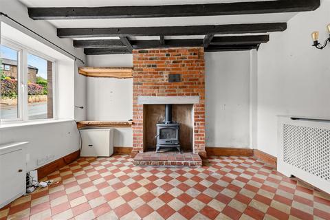 2 bedroom terraced house for sale, The Hill, Cromford DE4
