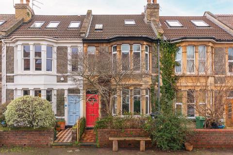 3 bedroom terraced house for sale, Stackpool Road, Southville