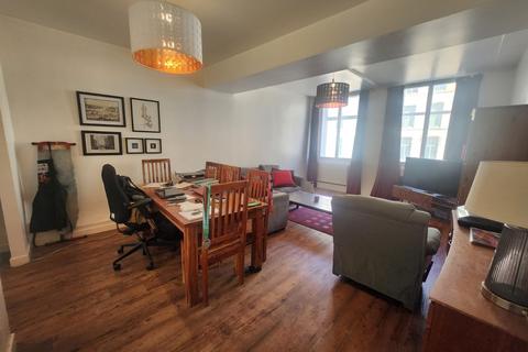 1 bedroom flat for sale, Netherwood Chambers, BD1 4PB