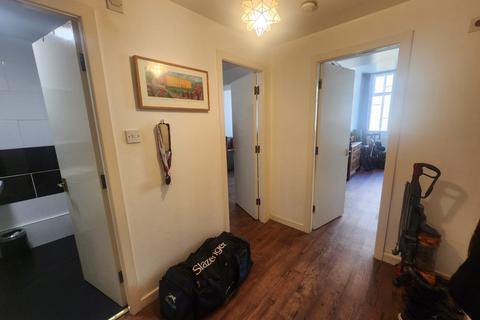 1 bedroom flat for sale, Netherwood Chambers, BD1 4PB