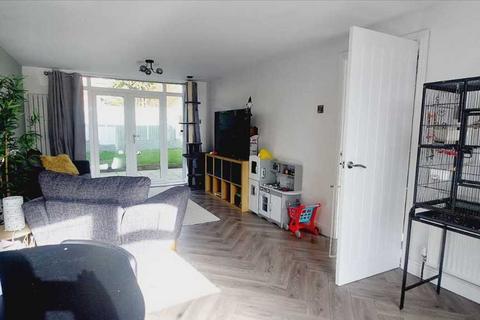 undefined, Wingfield Place, Winsford