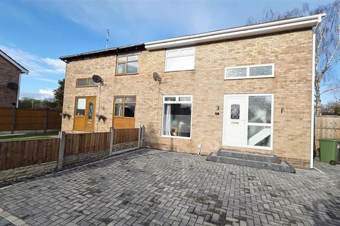 undefined, Wingfield Place, Winsford