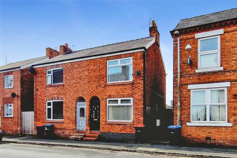 Siddorn Street, Winsford