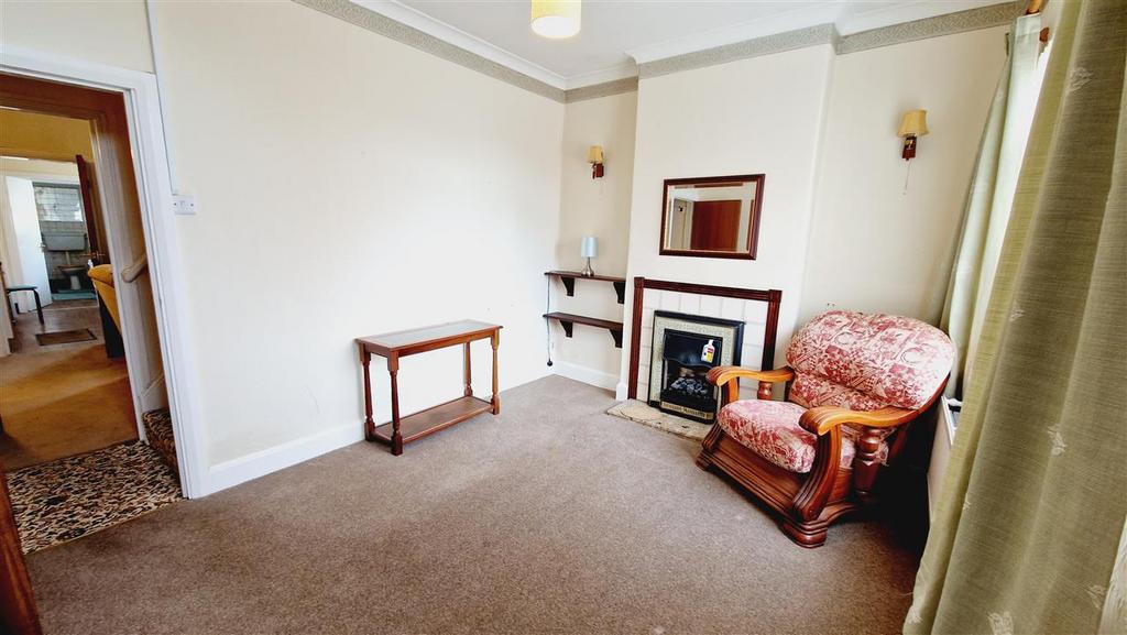Dining Room /