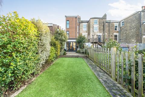 3 bedroom end of terrace house for sale, Musgrove Road, London, SE14