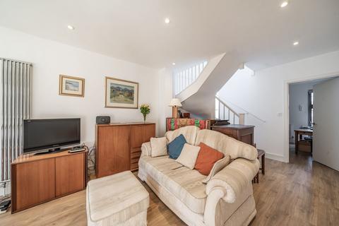 3 bedroom end of terrace house for sale, Musgrove Road, London, SE14