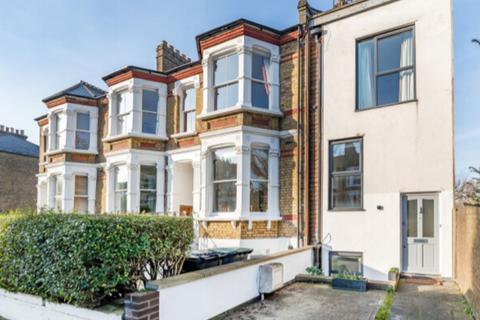 3 bedroom end of terrace house for sale, Musgrove Road, London, SE14
