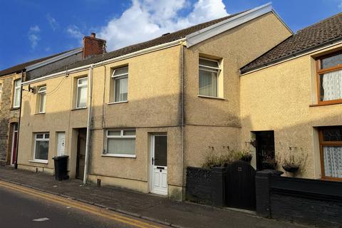 3 bedroom terraced house to rent, Crythan Road, Neath SA11