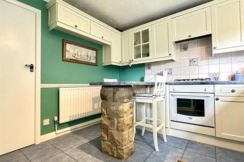 2 bedroom semi-detached house for sale, Bluebell Cottage, Cupola Lane, Grenoside, S35 8NQ