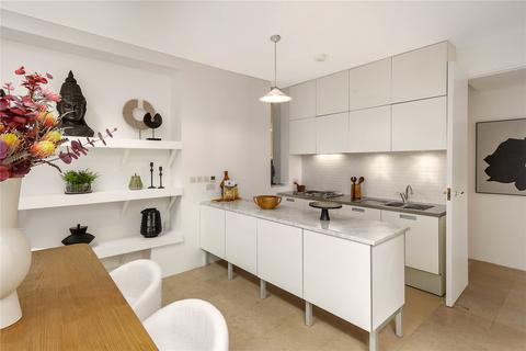 3 bedroom terraced house for sale, Eccleston Mews, London, SW1X