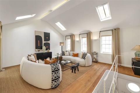 3 bedroom terraced house for sale, Eccleston Mews, London, SW1X