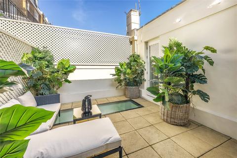 3 bedroom terraced house for sale, Eccleston Mews, London, SW1X