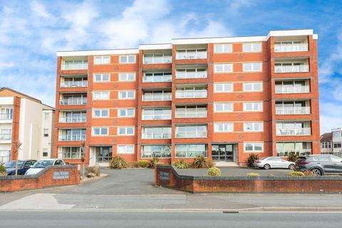 South Promenade, Lytham St Annes FY8