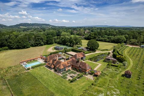 undefined, The Common, Dunsfold, Godalming, Surrey, GU8