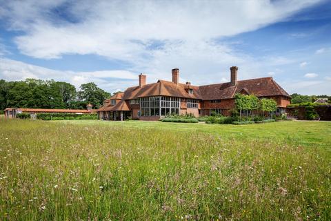 undefined, The Common, Dunsfold, Godalming, Surrey, GU8