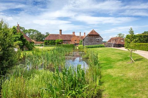 undefined, The Common, Dunsfold, Godalming, Surrey, GU8