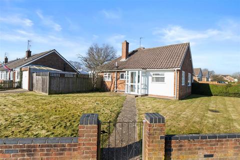 2 bedroom semi-detached bungalow for sale, Sandbanks Way, Hailsham