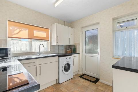 2 bedroom semi-detached bungalow for sale, Sandbanks Way, Hailsham