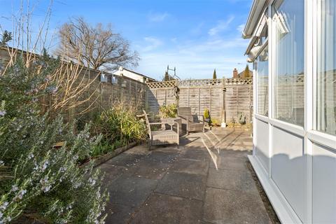 2 bedroom semi-detached bungalow for sale, Sandbanks Way, Hailsham