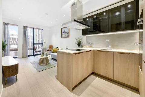 1 bedroom apartment to rent, 1 Nine Elms Lane, Nine Elms, SW8