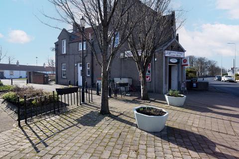 1 Memorial Square, Coaltown Of Wemyss, Kirkcaldy, KY1 4NE