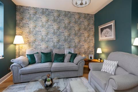 1 Memorial Square, Coaltown Of Wemyss, Kirkcaldy, KY1 4NE