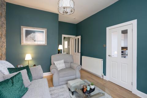 1 Memorial Square, Coaltown Of Wemyss, Kirkcaldy, KY1 4NE