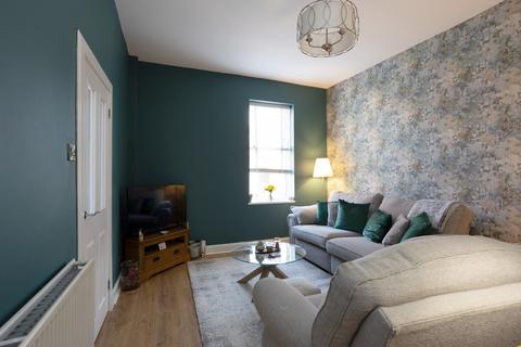 1 Memorial Square, Coaltown Of Wemyss, Kirkcaldy, KY1 4NE