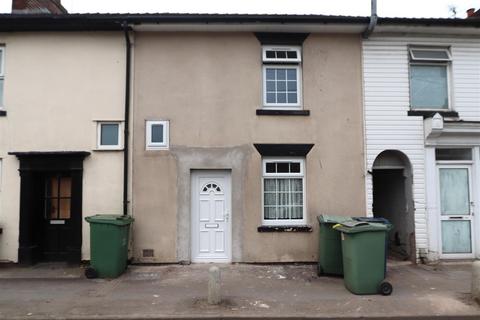 3 bedroom terraced house to rent, Marston Road, Stafford