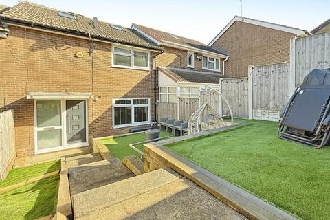 undefined, Snowden Way, Leeds