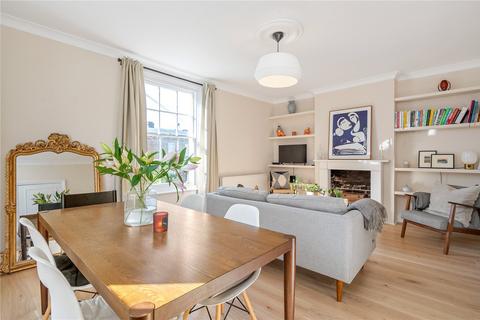 2 bedroom maisonette for sale, Mortimer Road, London, N1