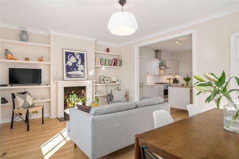 2 bedroom maisonette for sale, Mortimer Road, London, N1