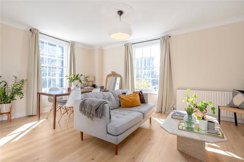 2 bedroom maisonette for sale, Mortimer Road, London, N1