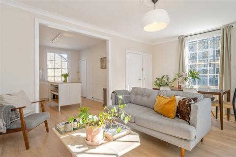 2 bedroom maisonette for sale, Mortimer Road, London, N1