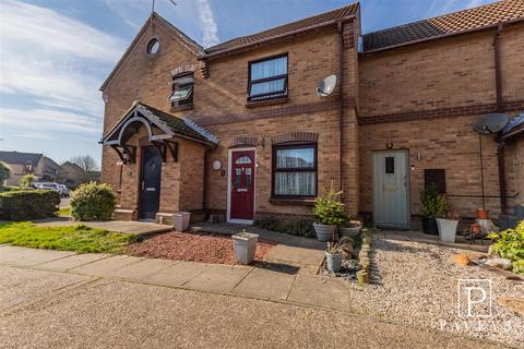 2 bedroom terraced house for sale, Beverley Drive, Kirby Cross, Frinton-On-Sea