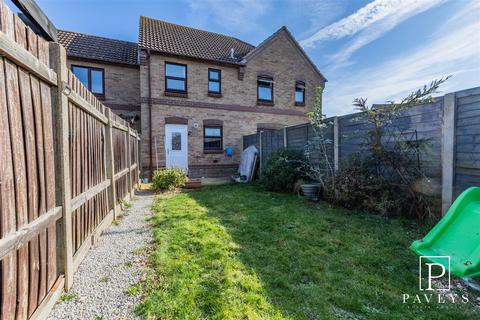 2 bedroom terraced house for sale, Beverley Drive, Kirby Cross, Frinton-On-Sea