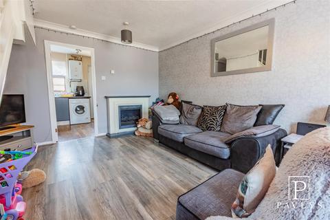 2 bedroom terraced house for sale, Beverley Drive, Kirby Cross, Frinton-On-Sea