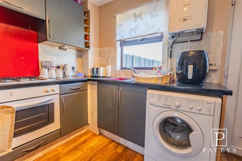 2 bedroom terraced house for sale, Beverley Drive, Kirby Cross, Frinton-On-Sea