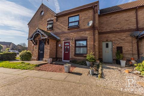 Beverley Drive, Kirby Cross, Frinton-On-Sea