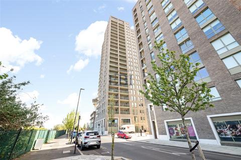 1 bedroom apartment to rent, Silverleaf House, The Verdean, Acton, W3