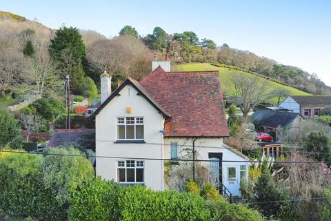 4 bedroom semi-detached house for sale, Higher Orchard, Minehead TA24