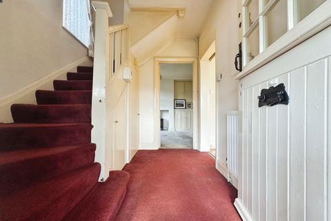 Moorside Higher Orchard, Woodcombe, Minehead, TA24 8SD