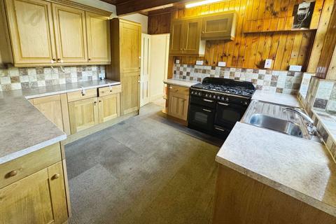 Moorside Higher Orchard, Woodcombe, Minehead, TA24 8SD