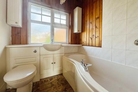 Moorside Higher Orchard, Woodcombe, Minehead, TA24 8SD