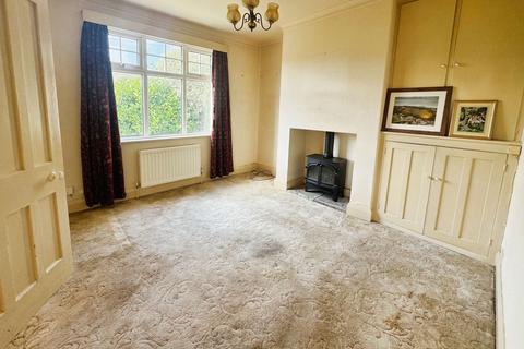 Moorside Higher Orchard, Woodcombe, Minehead, TA24 8SD