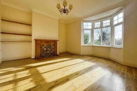 Moorside Higher Orchard, Woodcombe, Minehead, TA24 8SD