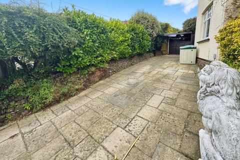 Moorside Higher Orchard, Woodcombe, Minehead, TA24 8SD