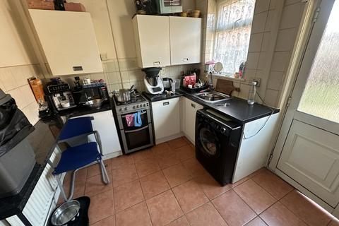 2 bedroom terraced house for sale, Dalton Bank,  Warrington, WA1