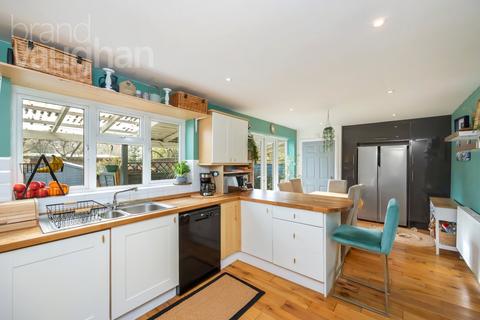 5 bedroom end of terrace house for sale, Kemps, Hurstpierpoint, Hassocks, West Sussex, BN6