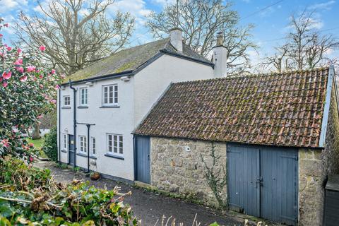 3 bedroom detached house for sale, The Village, North Bovey, Newton Abbot, Devon